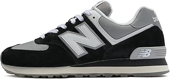 午前中割引！New Balanceブラック/ホワイトスニーカー ⭐︎爆売れモデル⭐︎ 11/20発売｜New Balance 475 